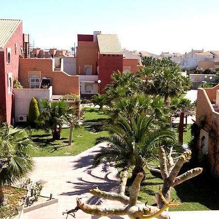 Urbanizacion Naturista La Menara Vera Exterior foto
